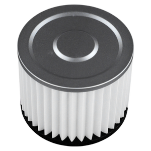 Filtro HEPA Ricambio Originale Kombo per Aspiracenere KO271B 600W 10L – Massima Filtrazione Polvere e Ceneri, Lavabile e Riutilizzabile