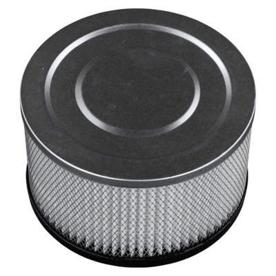 Filtro HEPA di Ricambio Kombo per Aspiracenere KO271c 1200W 20L - Alta Filtrazione Polveri, Lavabile e Riutilizzabile