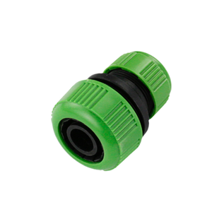 Raccordo Riduttore Tubo da 1/2" a 3/4" in Ottone Nichelato Elmark - Tenuta Perfetta per Impianti Idraulici e Irrigazione