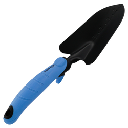 Pala da Vaso Elmark in Acciaio Antiruggine con Manico Ergonomico - Ideale per Giardinaggio, Trapianto e Vasi