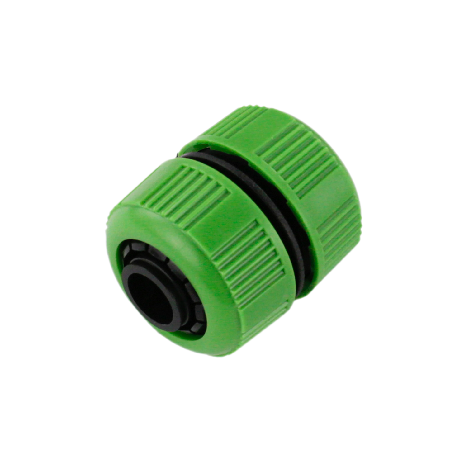 Raccordo Rapido per Tubo Giardino 3/4" Elmark in ABS Resistente - Connettore Universale per Irrigazione Veloce e Sicura - Dettaglio 1
