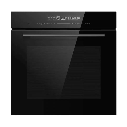Forno Pirolitico da Incasso ELMARK A+ - Dettaglio 1
