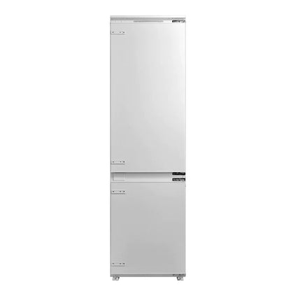 Frigorifero Incasso No Frost 300L ELMARK EL-390R.BI Combinato Dual Cooling Touch - Classe E, Garanzia 5 Anni - Dettaglio 1