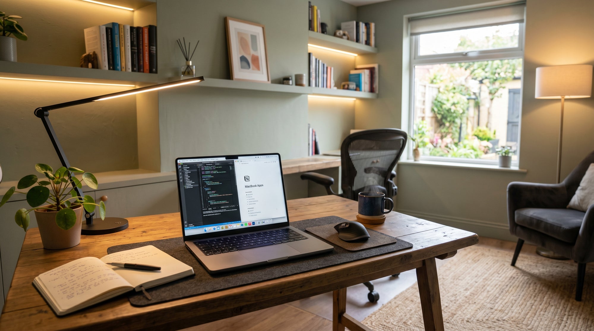 Soluzioni Smart Office
