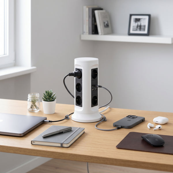 Soluzioni Smart Office