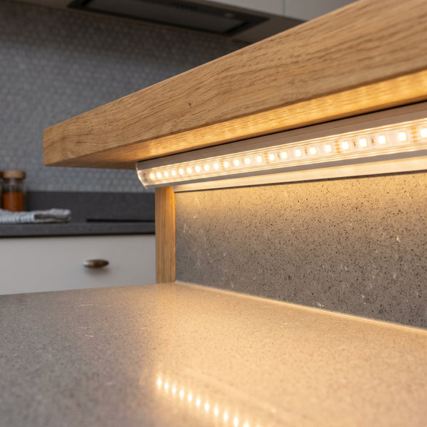 Illuminazione Cucina LED