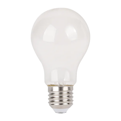 Lampadina LED Filamento Pera A60 11W E27 3000K Luce Calda - 1300 Lumen, Risparmio Energetico e Stile Classico Elmark