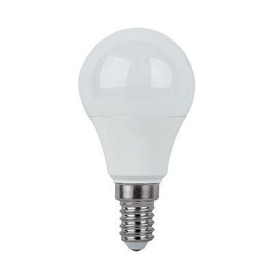 Lampadina LED Filamento Globe P45 7W E14 2700K Luce Calda per Ambienti Accoglienti - Design Compatto ed Efficiente Elmark