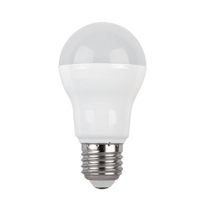 Lampadina LED Radar E27 A60 10W | Sensore Movimento Microonde | Luce Naturale 4000K | Risparmio Energetico per Casa e Ufficio