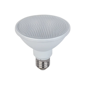 Lampada LED PAR30 15W 6500K E27 Fredda - Alta Luminosità per Negozi Showroom Uffici Elmark