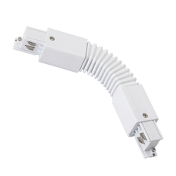 Adattatore Flessibile a L per Binario Skyway 320 ELMARK