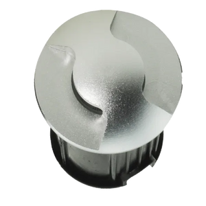 Faretto Segnapasso LED 3W 12V IP65 per Esterni - EK