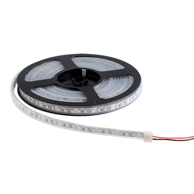 Striscia LED Stellar 12V 9.6W IP65 Bianco Neutro 120 LED/m