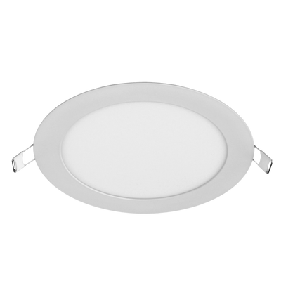 Pannello LED Rotondo Incasso Stellar 12W (Ø174mm, 6500K, IP40)