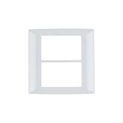 Pannello a 6 Vie Bianco ELMARK EK | Soluzione Elettrica