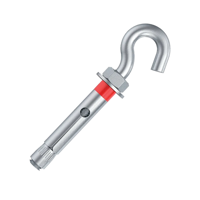 Tassello ad Ancora con Gancio M10 12x70mm EK | Alta Tenuta
