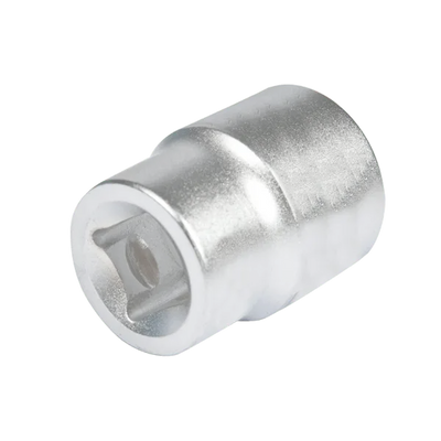 Bussola Esagonale 1/2" 30 mm ELMARK | Qualità EK