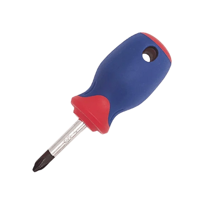 Cacciavite a Croce Magnetico PH2 38 mm ELMARK | EK